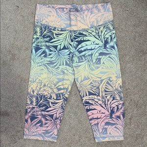 VS leggings